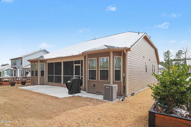 110 Olde Liberty Drive, Youngsville, NC 27596