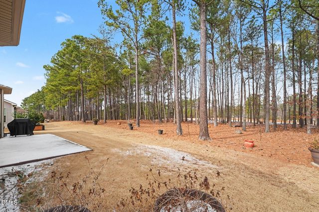 110 Olde Liberty Drive, Youngsville, NC 27596