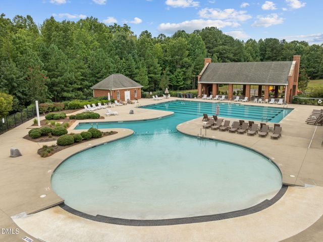 110 Olde Liberty Drive, Youngsville, NC 27596