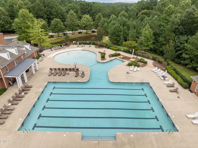 110 Olde Liberty Drive, Youngsville, NC 27596