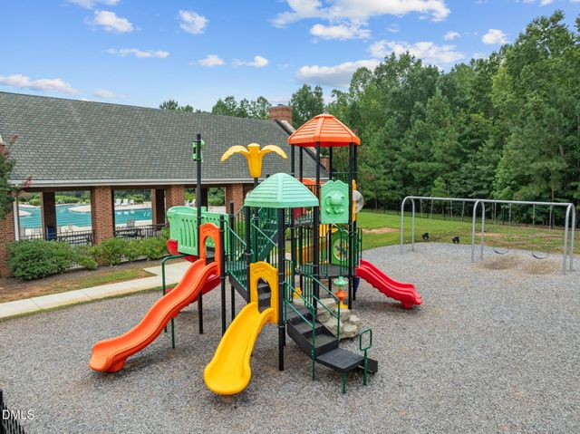 110 Olde Liberty Drive, Youngsville, NC 27596