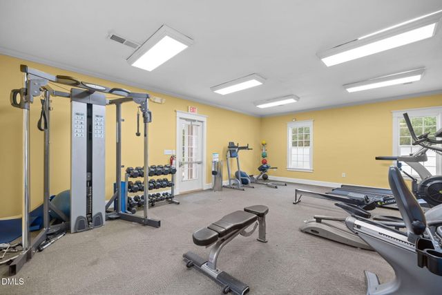 110 Olde Liberty Drive, Youngsville, NC 27596