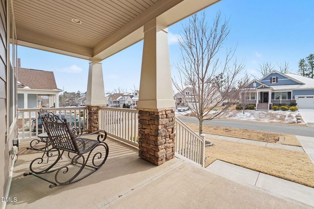 110 Olde Liberty Drive, Youngsville, NC 27596