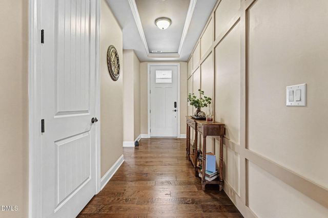 110 Olde Liberty Drive, Youngsville, NC 27596