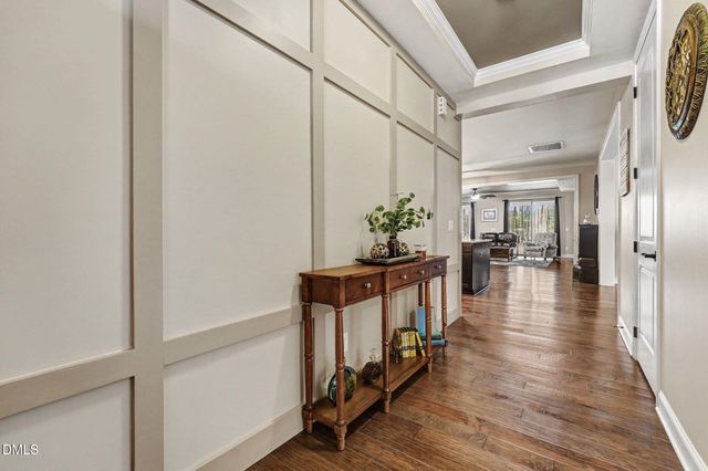 110 Olde Liberty Drive, Youngsville, NC 27596