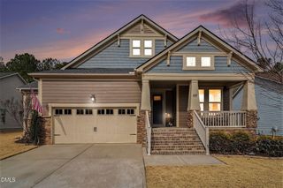 110 Olde Liberty Drive, Youngsville, NC 27596