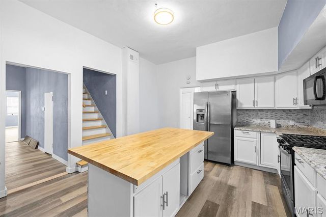 313 Wabash Avenue, Belleville, IL 62220