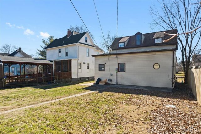 313 Wabash Avenue, Belleville, IL 62220