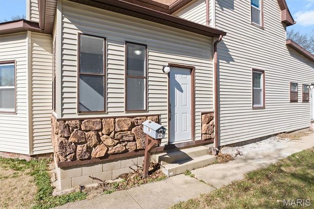 313 Wabash Avenue, Belleville, IL 62220