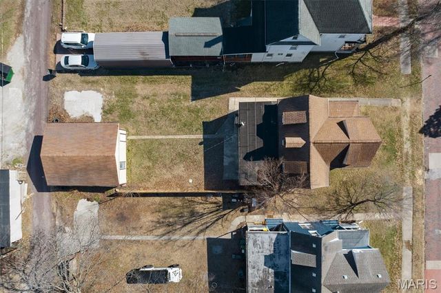 313 Wabash Avenue, Belleville, IL 62220