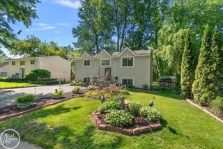 1136 Miller Road, Lake Orion, MI 48362