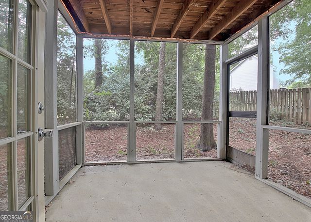 160 Braelinn Court, Peachtree City, GA 30269