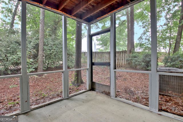 160 Braelinn Court, Peachtree City, GA 30269