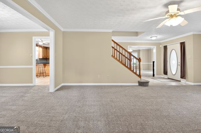 160 Braelinn Court, Peachtree City, GA 30269