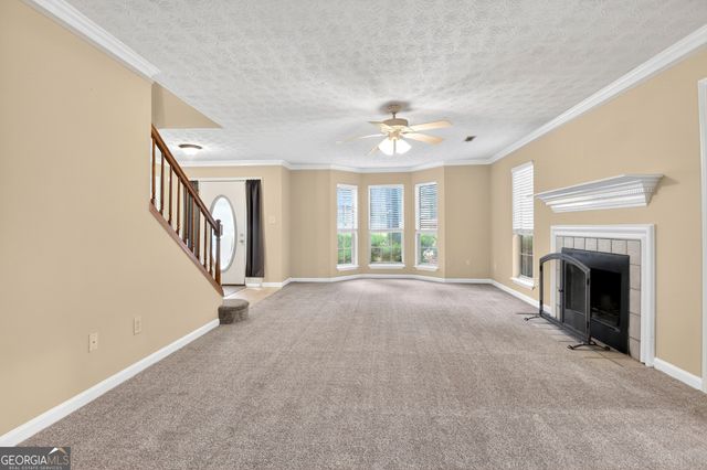 160 Braelinn Court, Peachtree City, GA 30269
