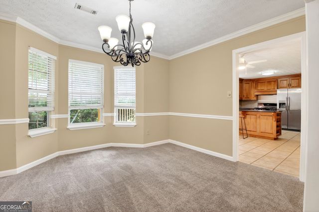 160 Braelinn Court, Peachtree City, GA 30269