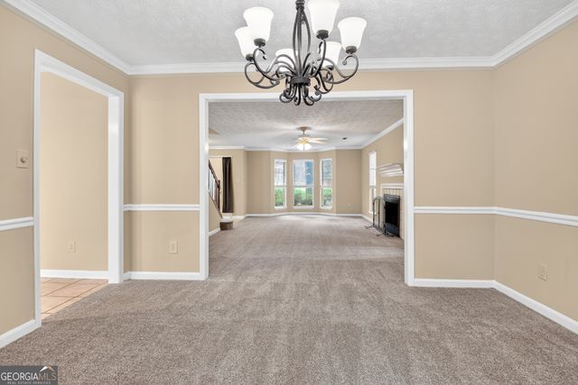 160 Braelinn Court, Peachtree City, GA 30269