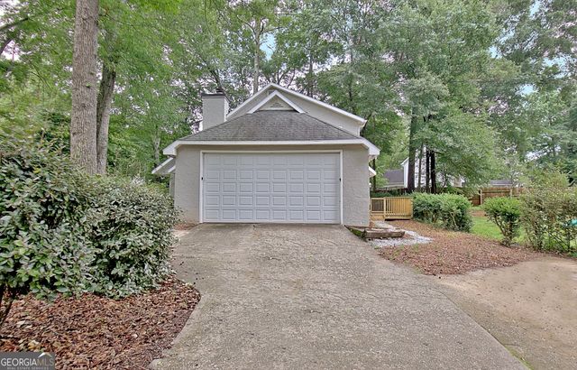 160 Braelinn Court, Peachtree City, GA 30269