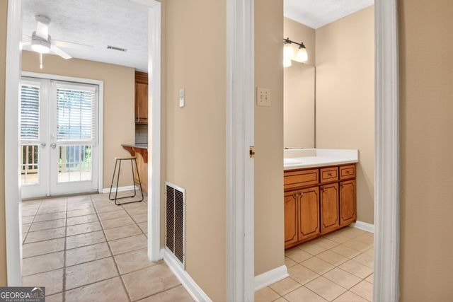 160 Braelinn Court, Peachtree City, GA 30269