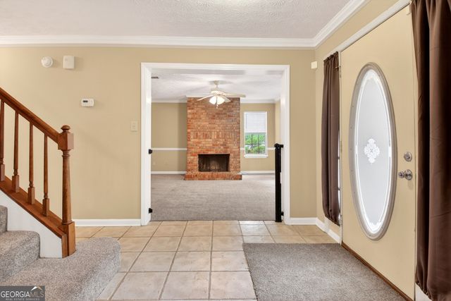 160 Braelinn Court, Peachtree City, GA 30269