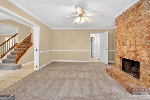 160 Braelinn Court, Peachtree City, GA 30269
