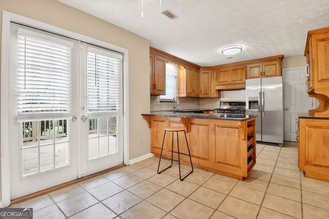 160 Braelinn Court, Peachtree City, GA 30269