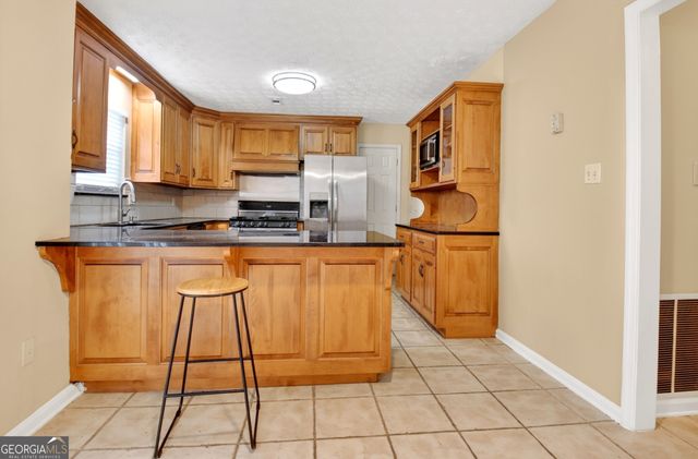 160 Braelinn Court, Peachtree City, GA 30269