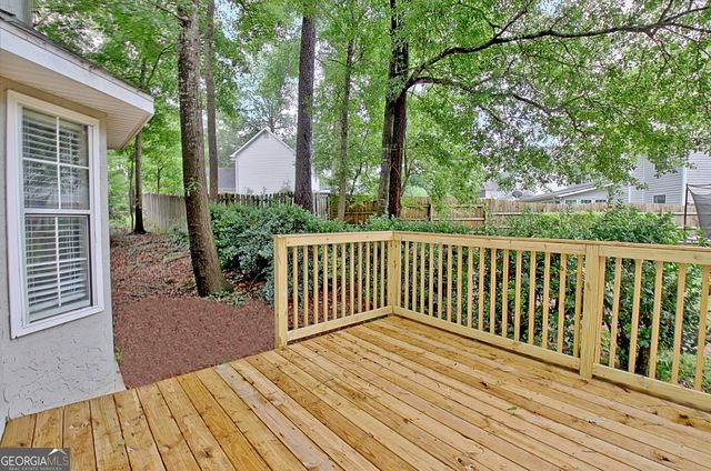 160 Braelinn Court, Peachtree City, GA 30269