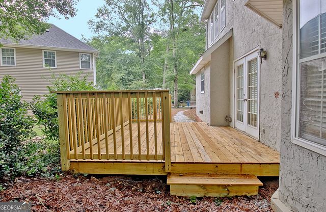 160 Braelinn Court, Peachtree City, GA 30269