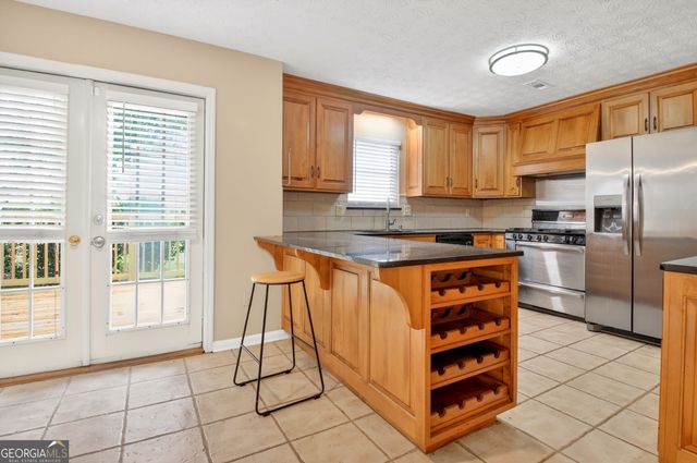 160 Braelinn Court, Peachtree City, GA 30269
