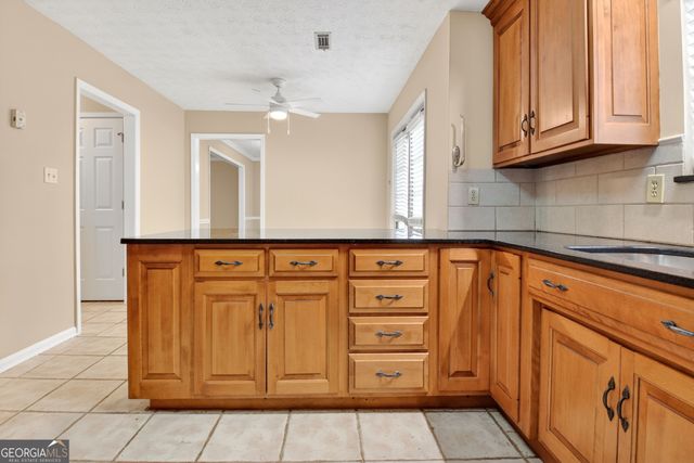 160 Braelinn Court, Peachtree City, GA 30269