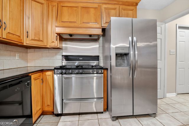 160 Braelinn Court, Peachtree City, GA 30269