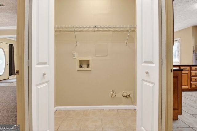 160 Braelinn Court, Peachtree City, GA 30269