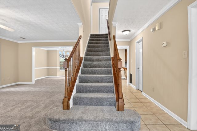 160 Braelinn Court, Peachtree City, GA 30269