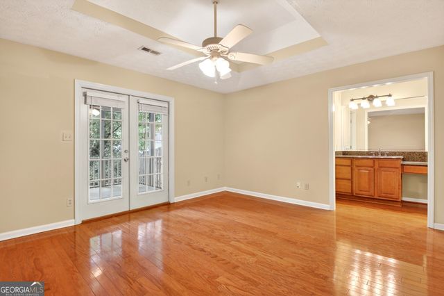 160 Braelinn Court, Peachtree City, GA 30269