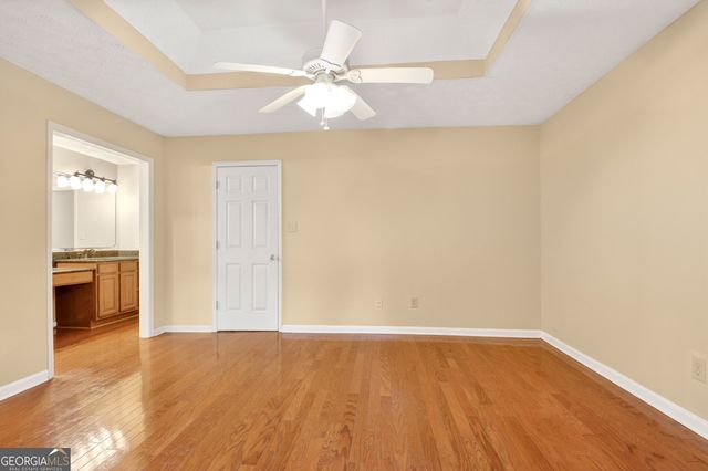 160 Braelinn Court, Peachtree City, GA 30269
