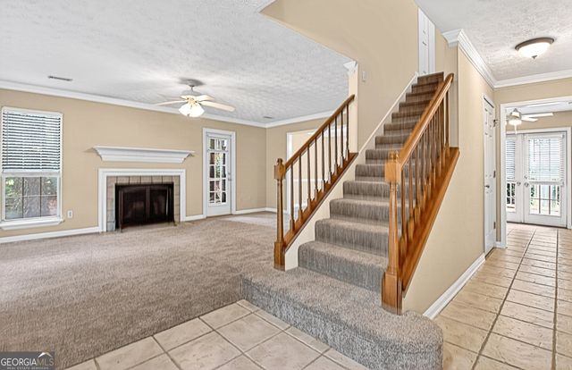 160 Braelinn Court, Peachtree City, GA 30269
