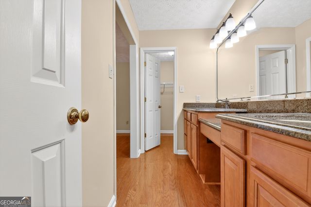 160 Braelinn Court, Peachtree City, GA 30269