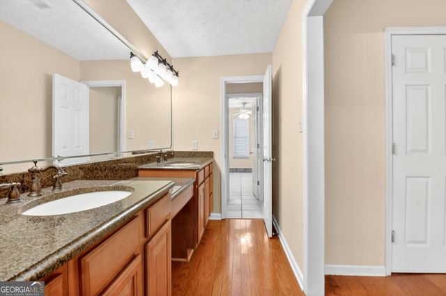 160 Braelinn Court, Peachtree City, GA 30269