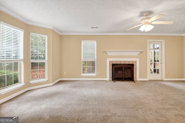 160 Braelinn Court, Peachtree City, GA 30269