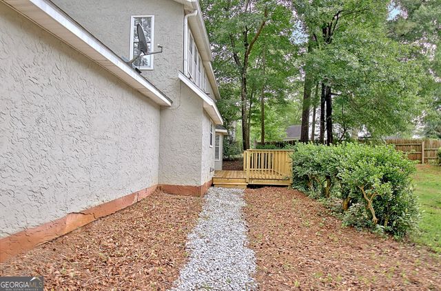 160 Braelinn Court, Peachtree City, GA 30269