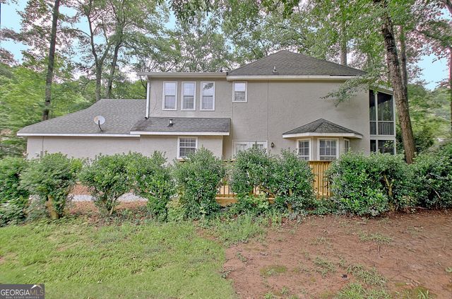 160 Braelinn Court, Peachtree City, GA 30269