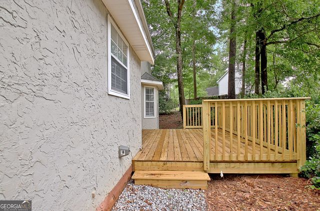 160 Braelinn Court, Peachtree City, GA 30269