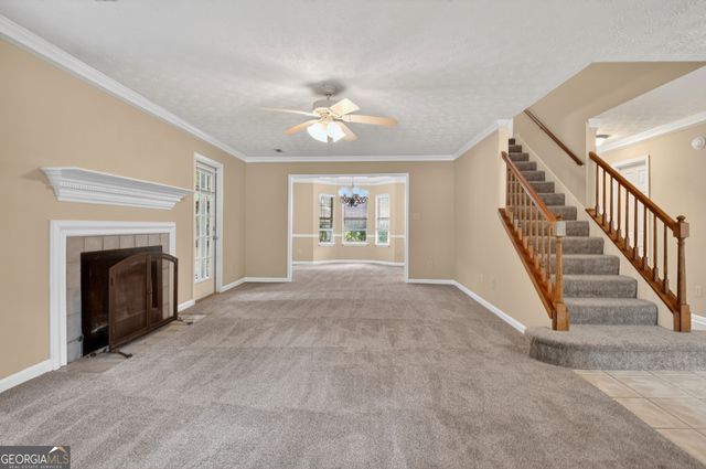 160 Braelinn Court, Peachtree City, GA 30269