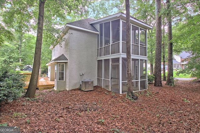 160 Braelinn Court, Peachtree City, GA 30269