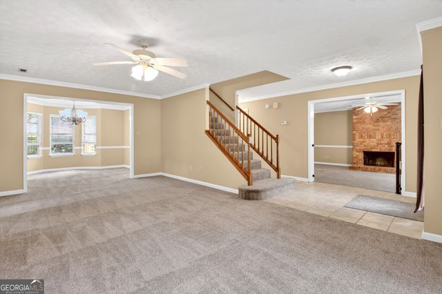 160 Braelinn Court, Peachtree City, GA 30269