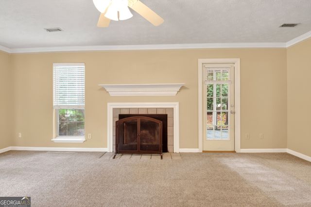 160 Braelinn Court, Peachtree City, GA 30269