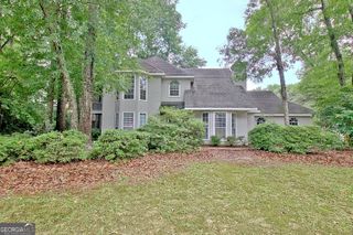160 Braelinn Court, Peachtree City, GA 30269