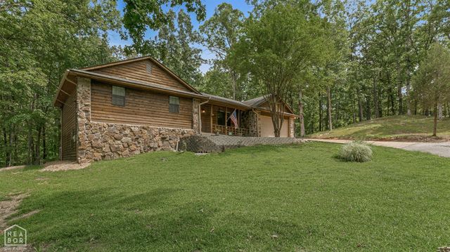 121 County Road 465, Jonesboro, AR 72404