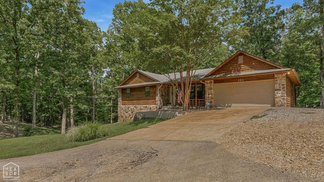 121 County Road 465, Jonesboro, AR 72404